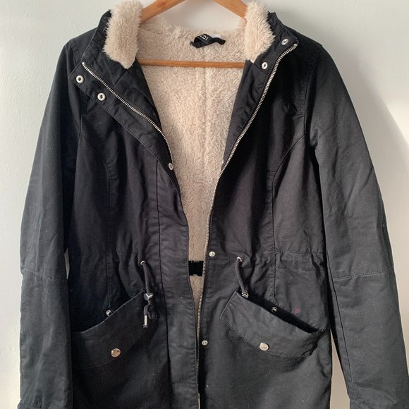 Women's jacket - Picture 1 of 4